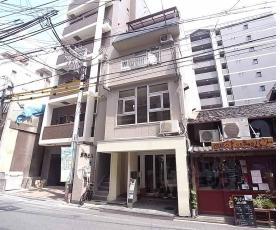 武内ビル：間取図