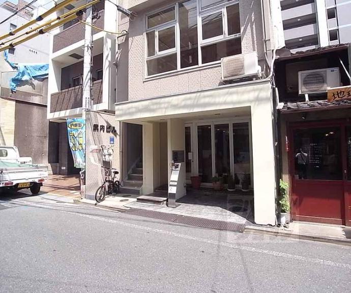 【武内ビル】間取