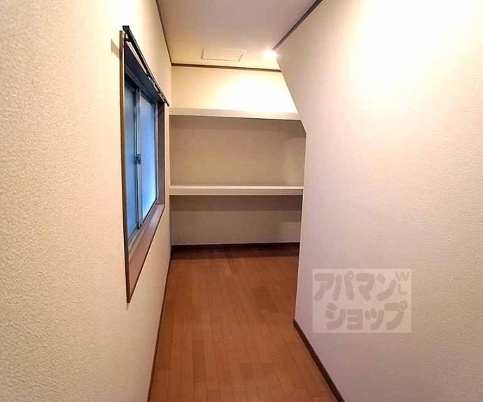 【武内ビル】間取