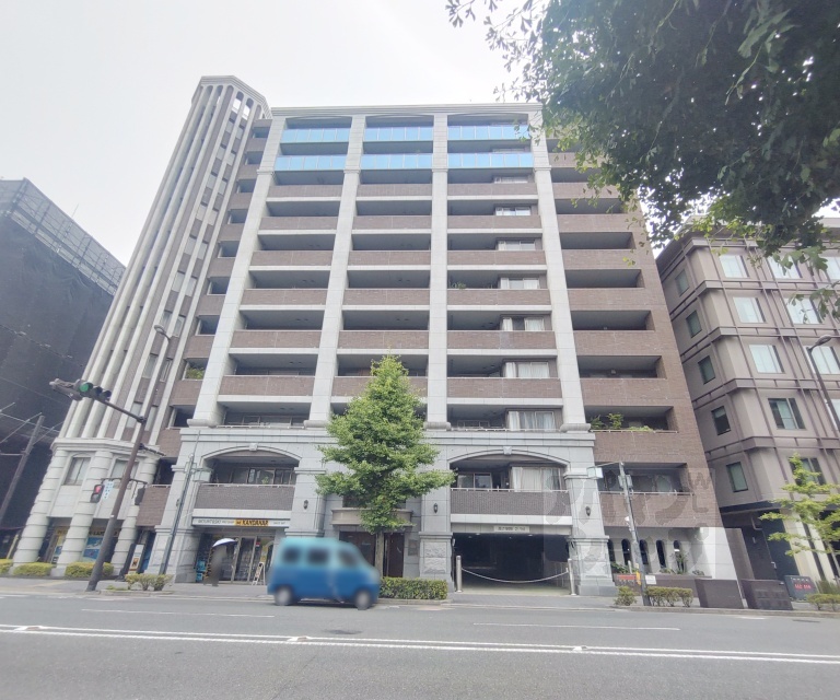 アールヴェール河原町二条