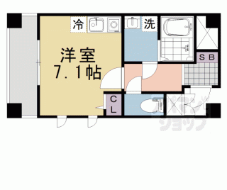 【グレース東山】