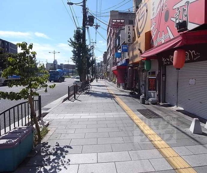 【グレース東山】間取