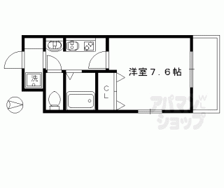 【グランドパレス祇園古門前】