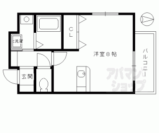 【グランドパレス祇園古門前】