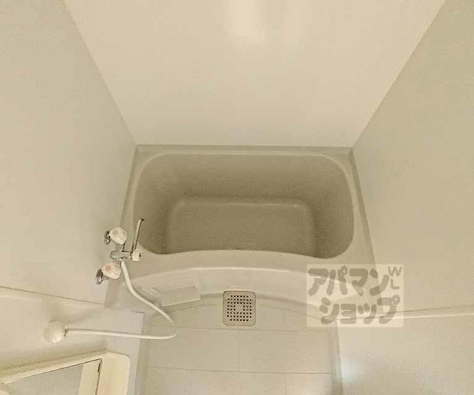 【グランドパレス祇園古門前】間取