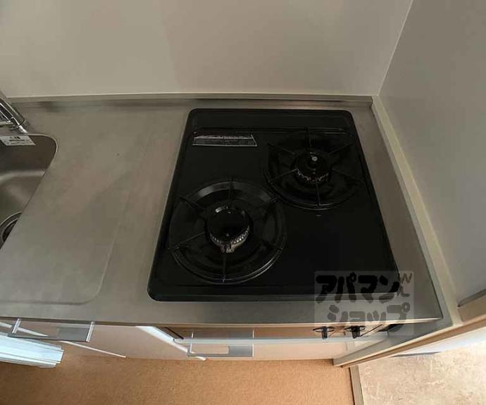 【グランドパレス祇園古門前】間取