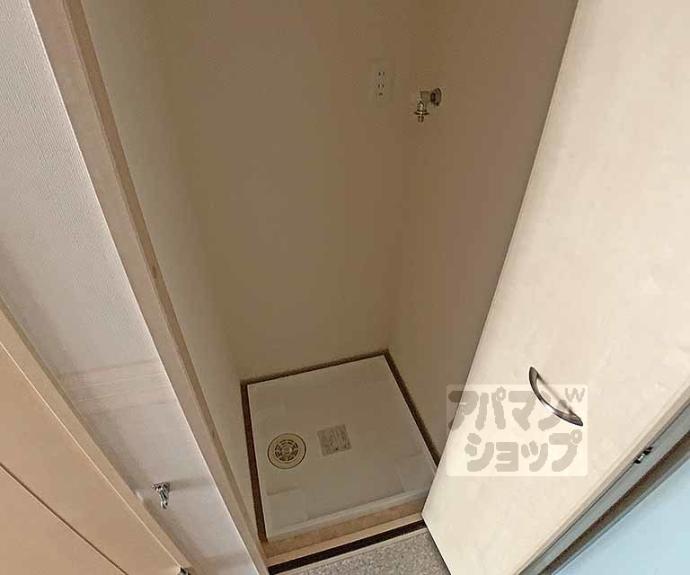 【グランドパレス祇園古門前】間取