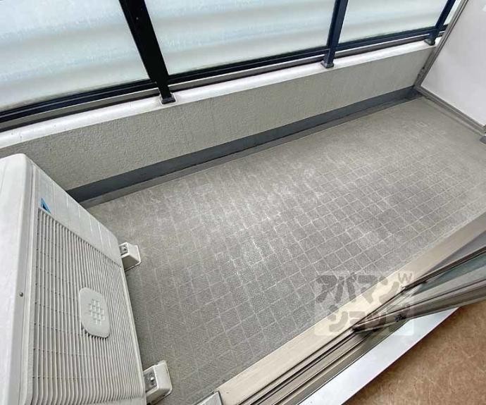 【グランドパレス祇園古門前】間取