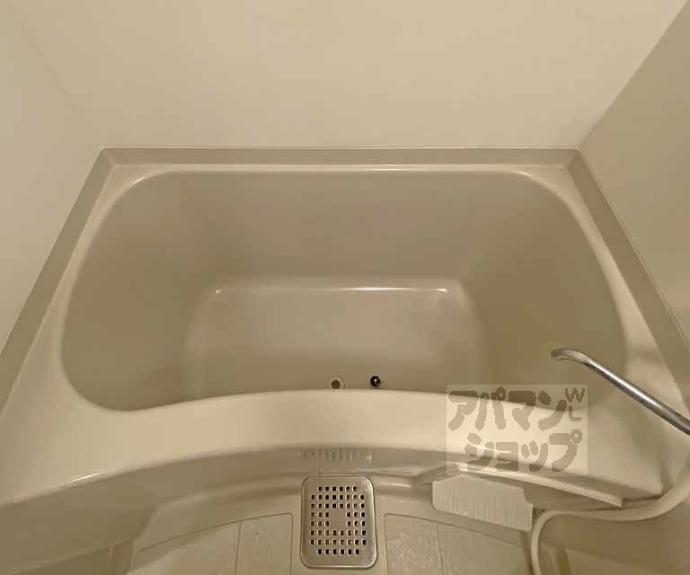 【グランドパレス祇園古門前】間取