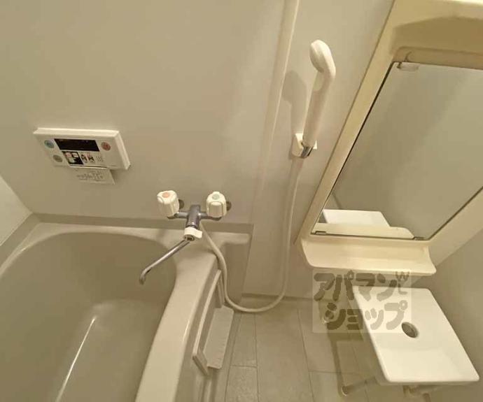 【グランドパレス祇園古門前】間取