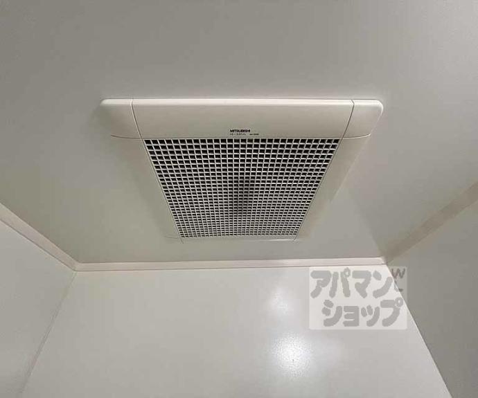 【インベスト京都堀川】間取