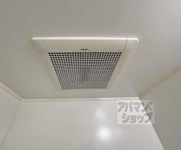 【インベスト京都堀川】間取