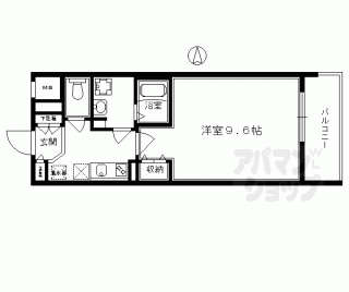 【インベスト京都堀川】