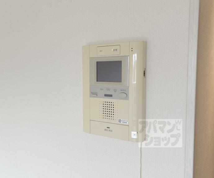 【インベスト京都堀川】間取