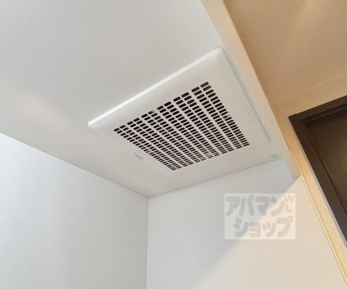 【インベスト京都堀川】間取