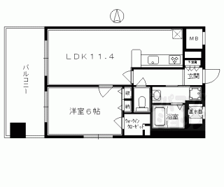 【インベスト京都堀川】