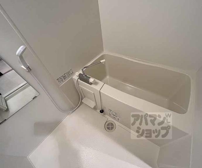 【インベスト京都堀川】間取
