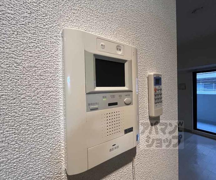 【インベスト京都堀川】間取