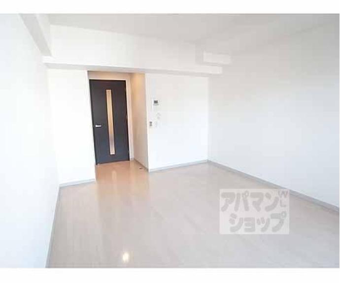 【インベスト京都堀川】間取