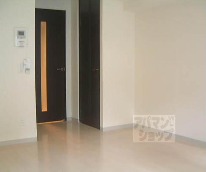 【インベスト京都堀川】間取