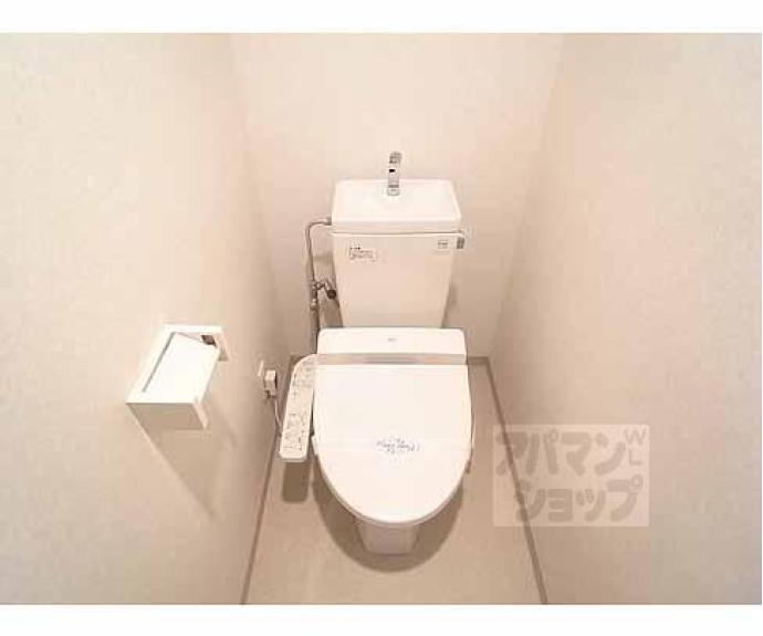 【インベスト京都堀川】間取