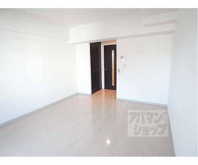 【インベスト京都堀川】間取