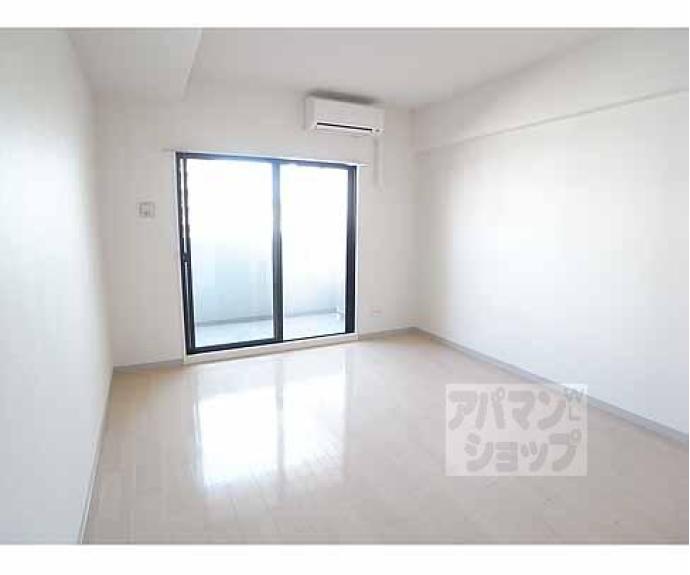 【インベスト京都堀川】間取