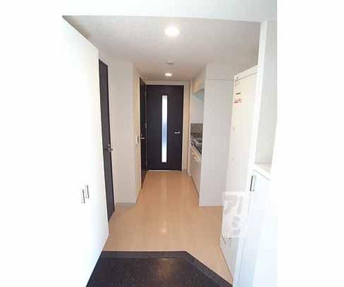 【インベスト京都堀川】間取