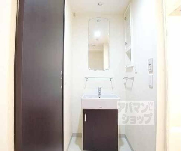 【インベスト京都堀川】間取