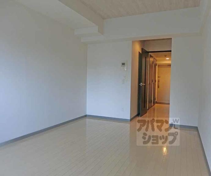 【インベスト京都堀川】間取