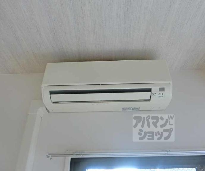 【インベスト京都堀川】間取