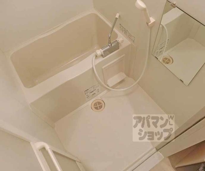 【インベスト京都堀川】間取