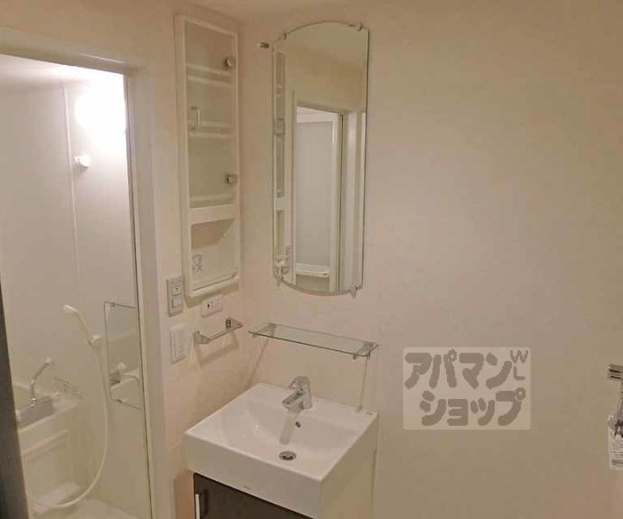 【インベスト京都堀川】間取