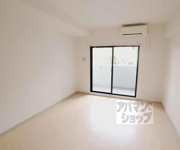 【インベスト京都堀川】間取