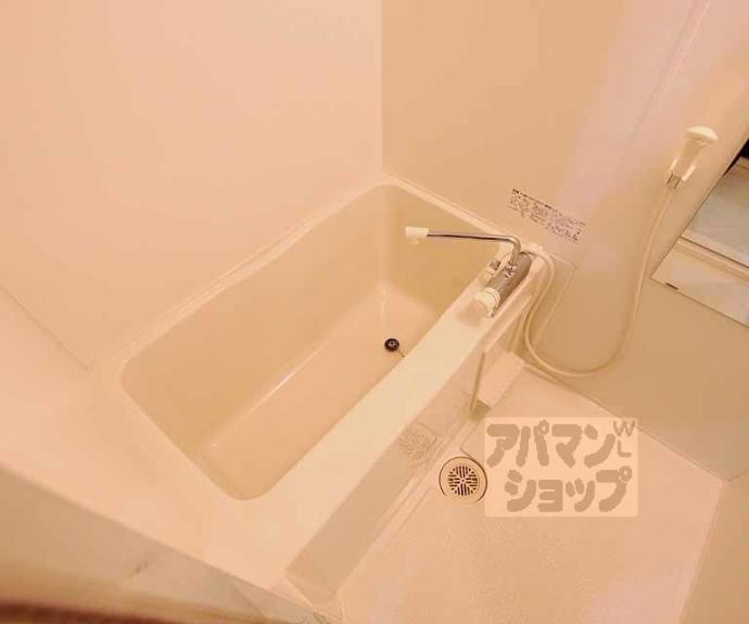 【インベスト京都堀川】間取