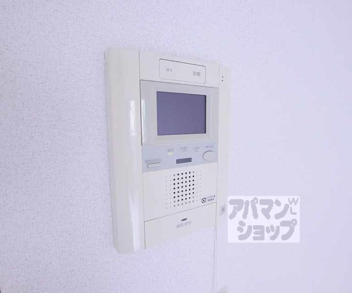 【インベスト京都堀川】間取