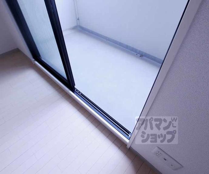 【インベスト京都堀川】間取
