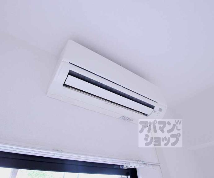【インベスト京都堀川】間取