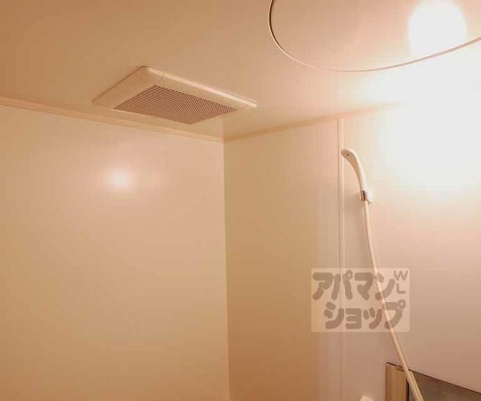 【インベスト京都堀川】間取