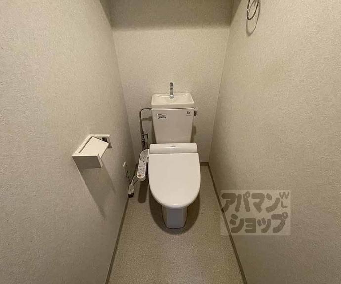 【インベスト京都堀川】間取
