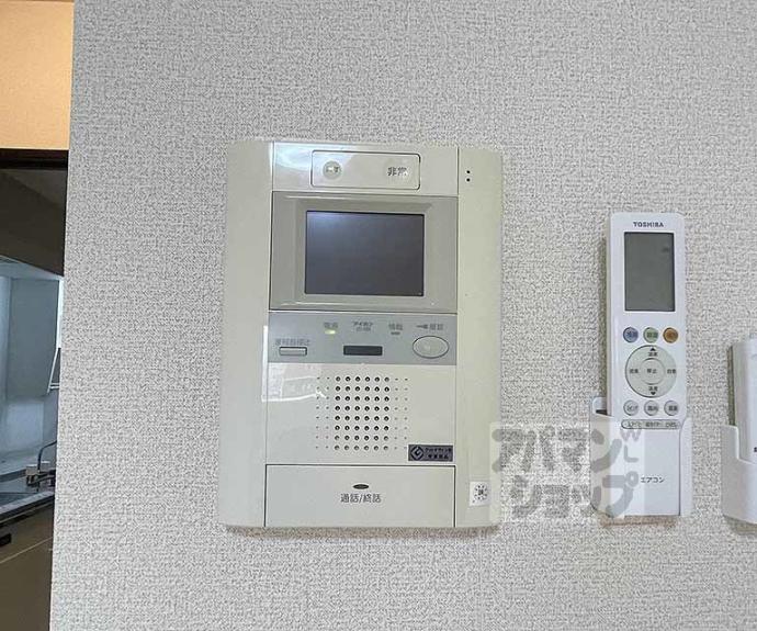 【インベスト京都堀川】間取