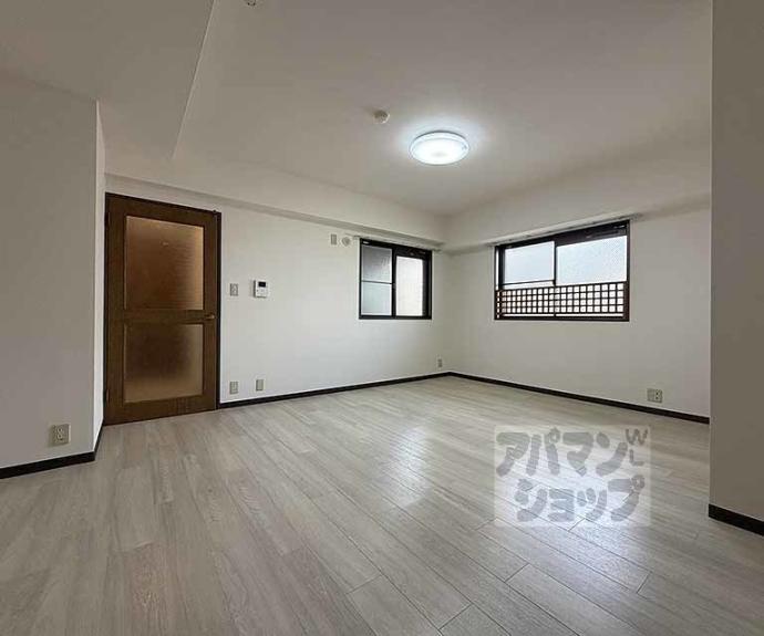 【サンロータス池治】間取