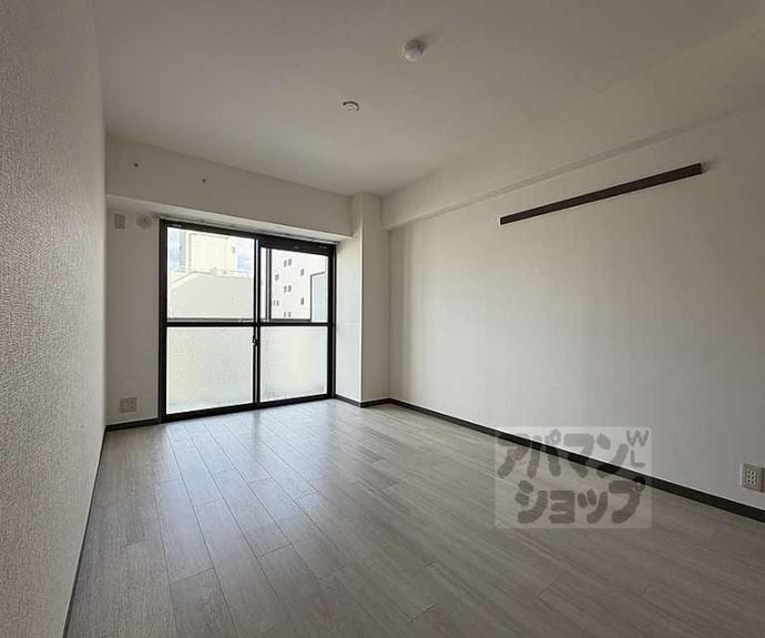 【サンロータス池治】間取