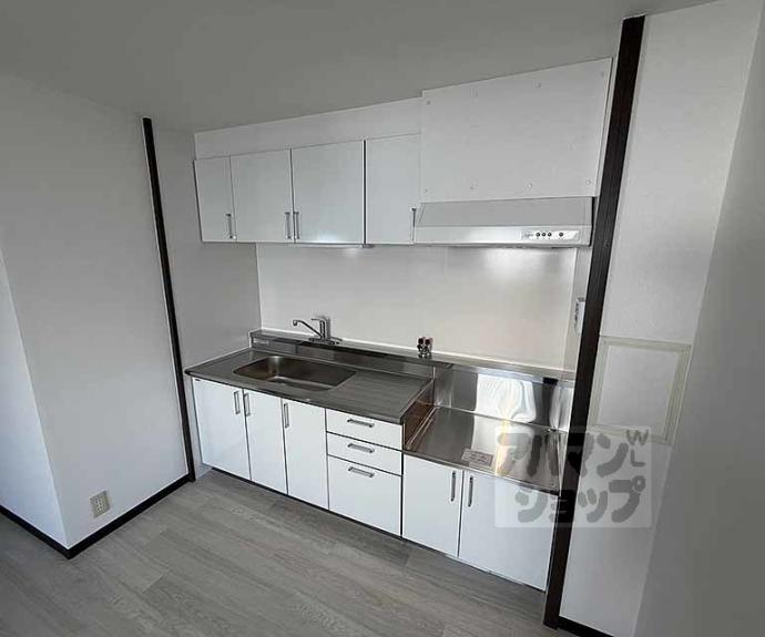 【サンロータス池治】間取