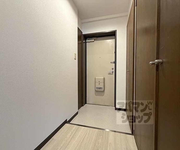 【サンロータス池治】間取