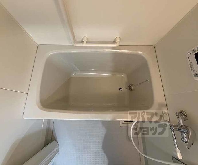 【サンロータス池治】間取