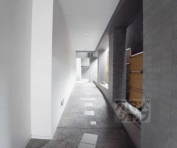 【サンロータス池治】間取