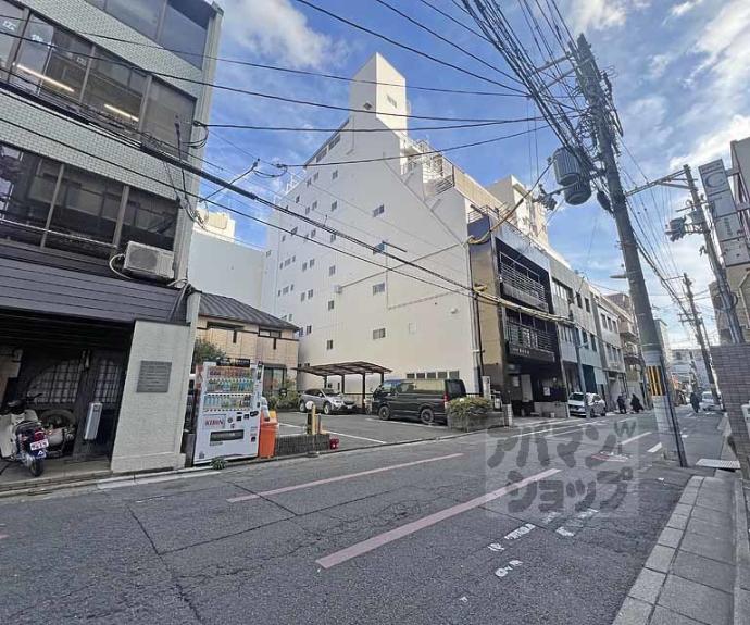 【サンロータス池治】間取