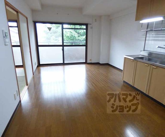 【プレドゥジャルダン】間取