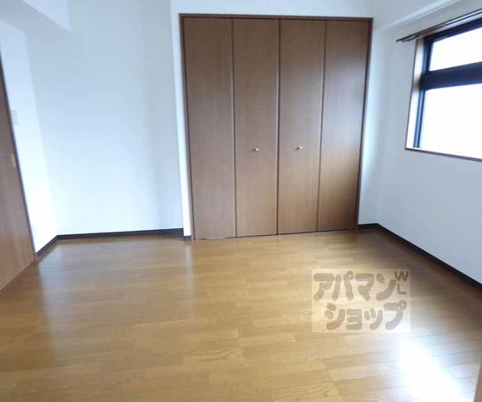 【プレドゥジャルダン】間取